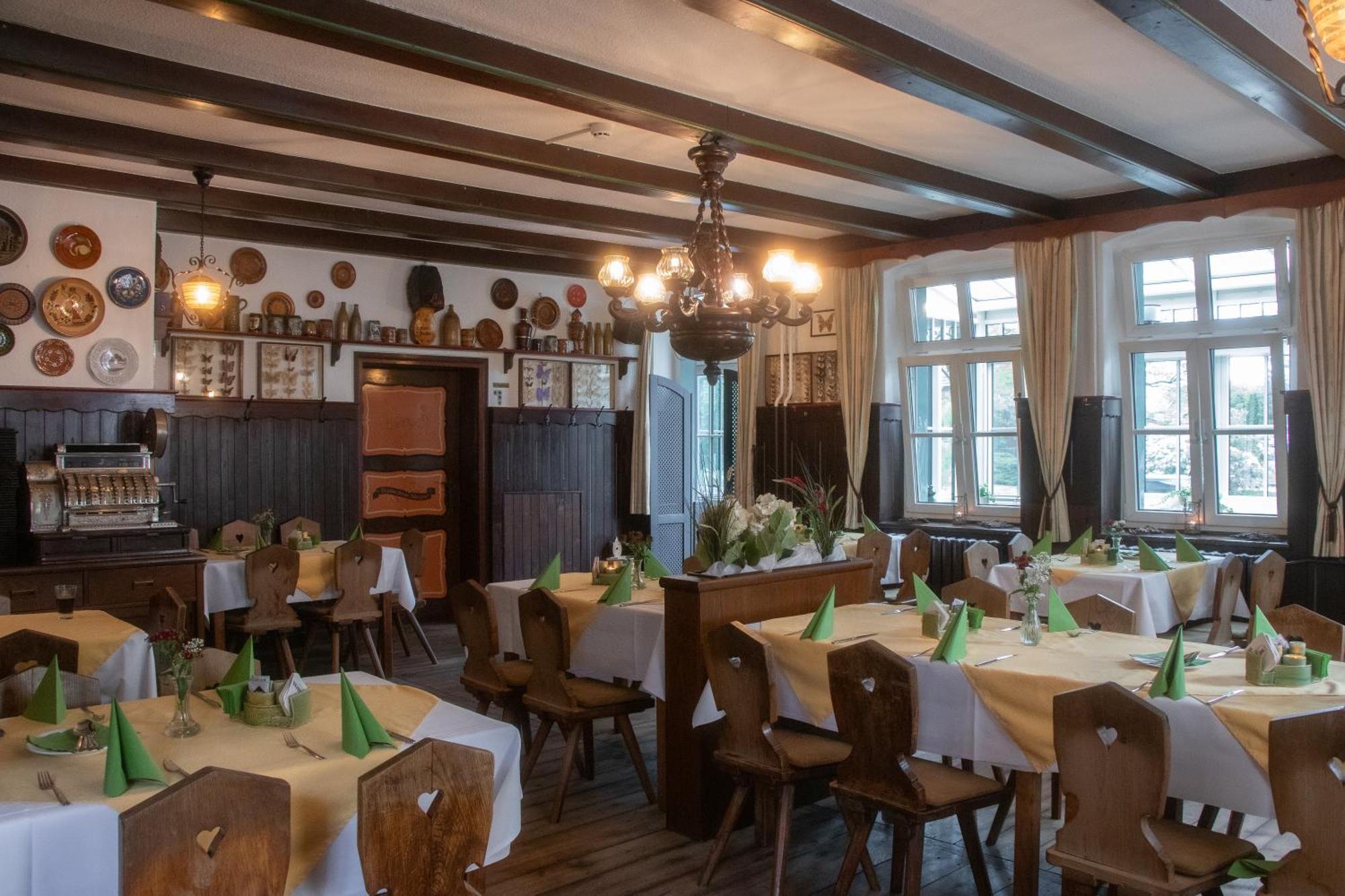 Hotel Bleske Im Spreewald Burg  Extérieur photo