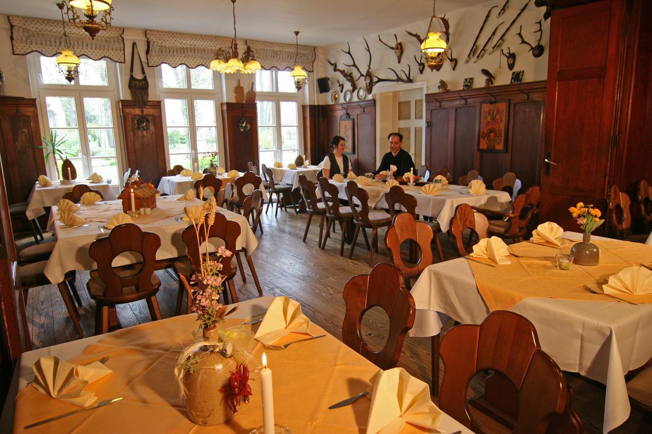 Hotel Bleske Im Spreewald Burg  Extérieur photo