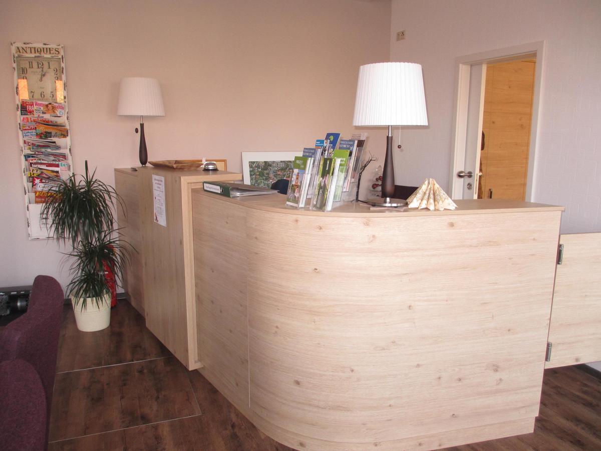 Hotel Bleske Im Spreewald Burg  Extérieur photo